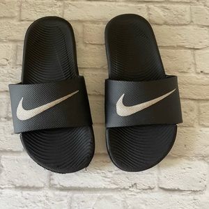 Nike Slides